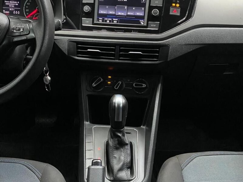 2024 VOLKSWAGEN POLO MA - R$ 76.900,00