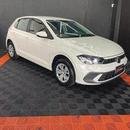 2024 VOLKSWAGEN POLO MA - R$ 76.900,00
