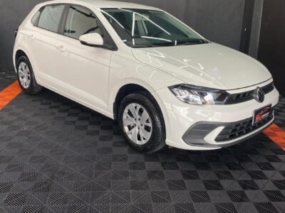 2024 VOLKSWAGEN POLO MA - R$ 76.900,00