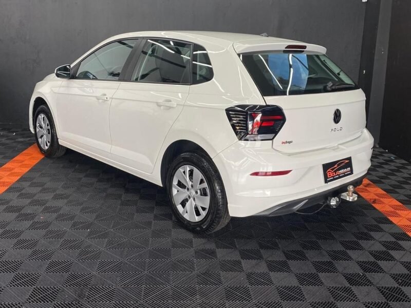 2024 VOLKSWAGEN POLO MA - R$ 76.900,00
