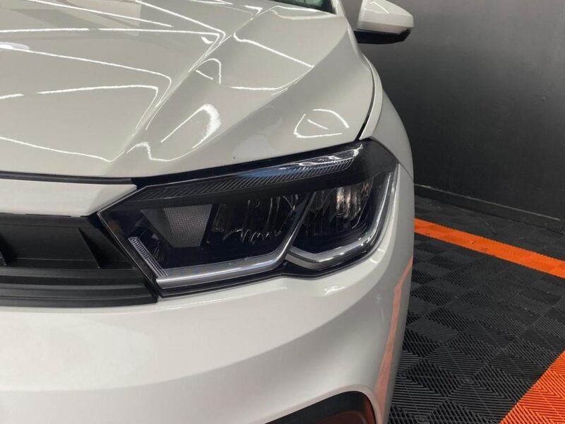 2024 VOLKSWAGEN POLO MA - R$ 76.900,00