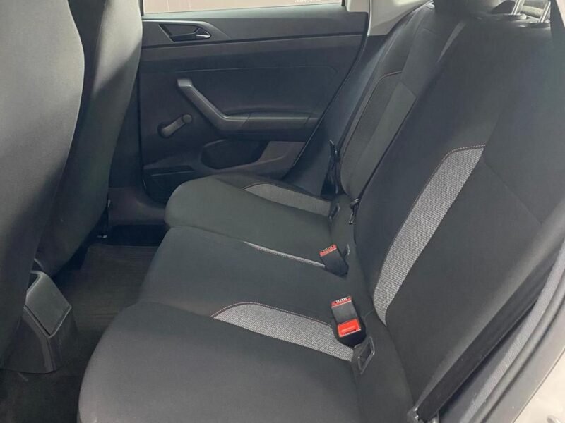 2024 VOLKSWAGEN POLO MA - R$ 76.900,00