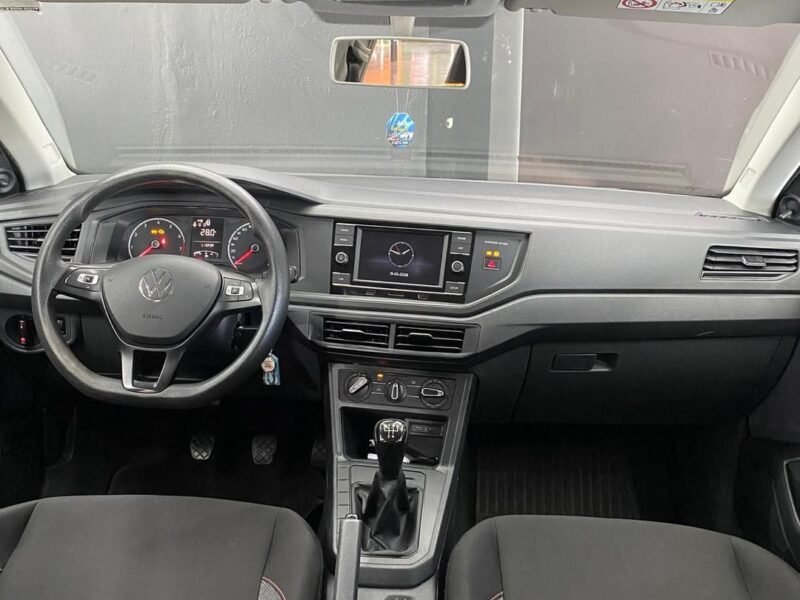 2024 VOLKSWAGEN POLO MA - R$ 76.900,00