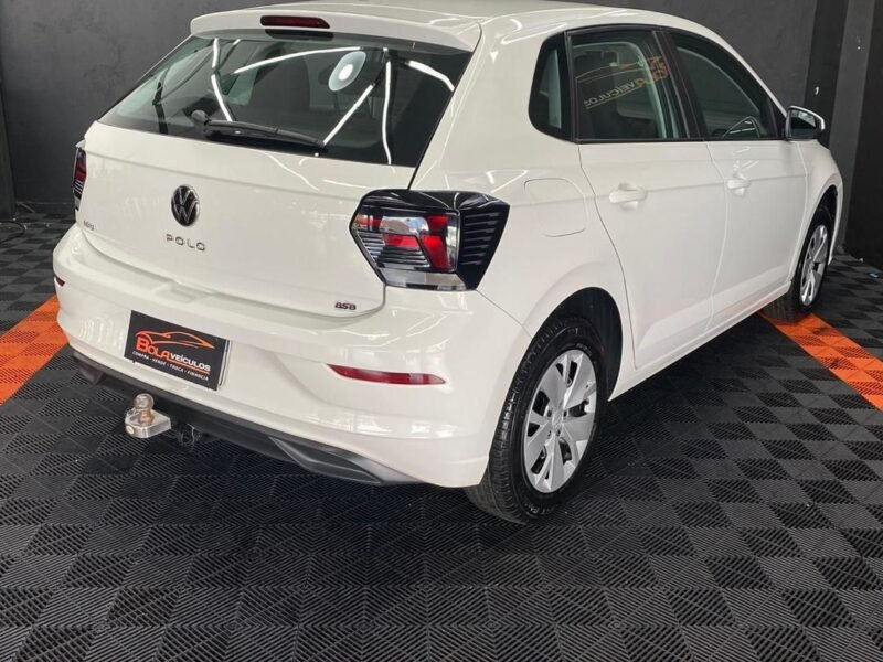 2024 VOLKSWAGEN POLO MA - R$ 76.900,00