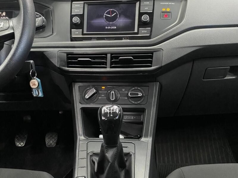 2024 VOLKSWAGEN POLO MA - R$ 76.900,00