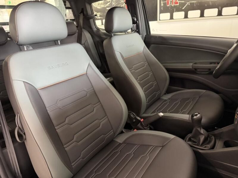 2026 VOLKSWAGEN SAVEIRO 1.6 MSI EXTREME CD 16V FLEX 2P MANUAL - R$ 121.990,00