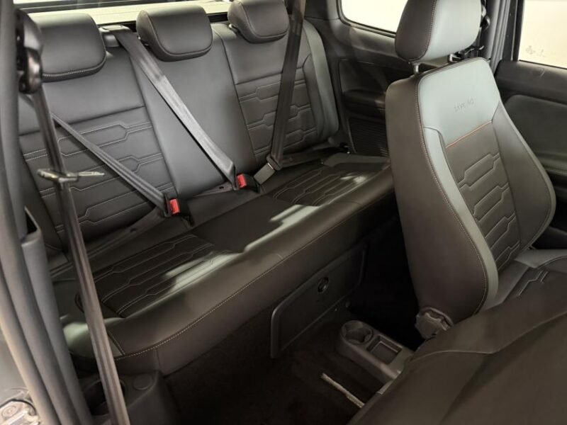 2026 VOLKSWAGEN SAVEIRO 1.6 MSI EXTREME CD 16V FLEX 2P MANUAL - R$ 121.990,00