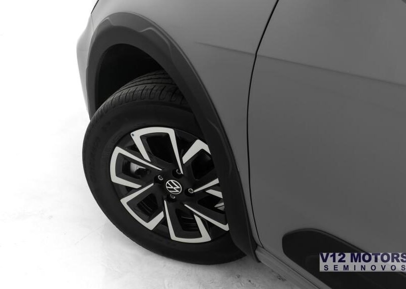2026 VOLKSWAGEN SAVEIRO 1.6 MSI EXTREME CD 16V FLEX 2P MANUAL - R$ 121.990,00