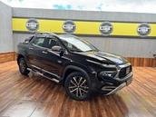 2022 FIAT TORO RANCH AT9 4X4 - R$ 115.990,00
