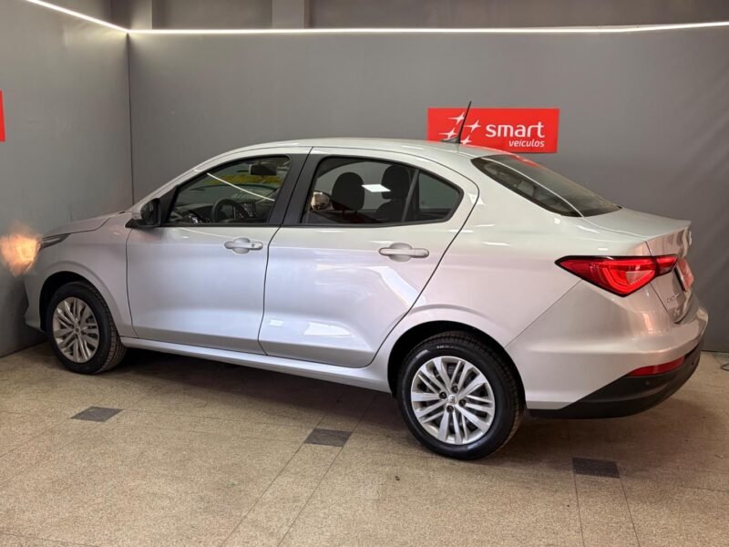 2025 FIAT CRONOS DRIVE 1.0 - R$ 85.900,00