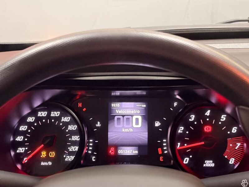 2025 FIAT CRONOS DRIVE 1.0 - R$ 85.900,00
