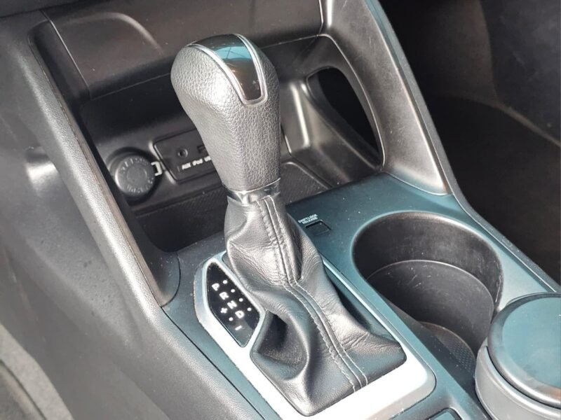 2021 HYUNDAI IX35 GL 2.0 16V 2WD FLEX AUT. - R$ 95.900,00