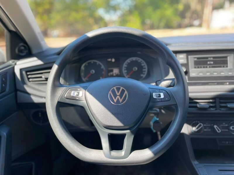 2024 VOLKSWAGEN POLO TRACK MA - R$ 72.900,00