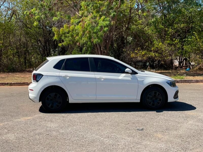 2024 VOLKSWAGEN POLO TRACK MA - R$ 72.900,00