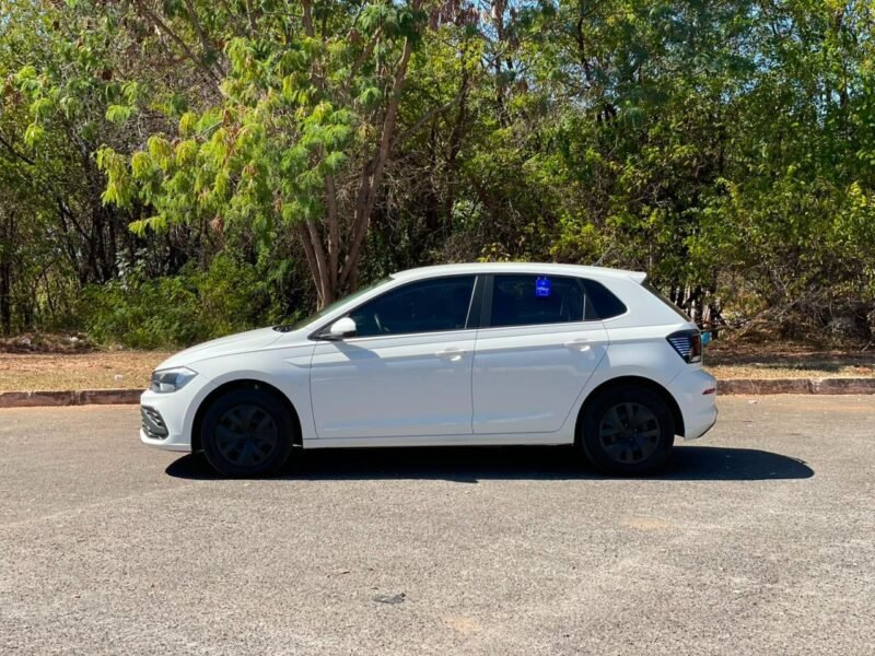 2024 VOLKSWAGEN POLO TRACK MA - R$ 72.900,00