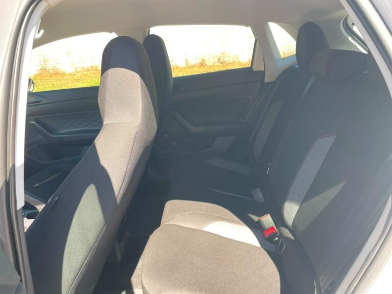 2024 VOLKSWAGEN POLO TRACK MA - R$ 72.900,00