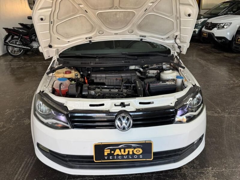 2013 VOLKSWAGEN NOVO GOL 1.0 - R$ 59.900,00
