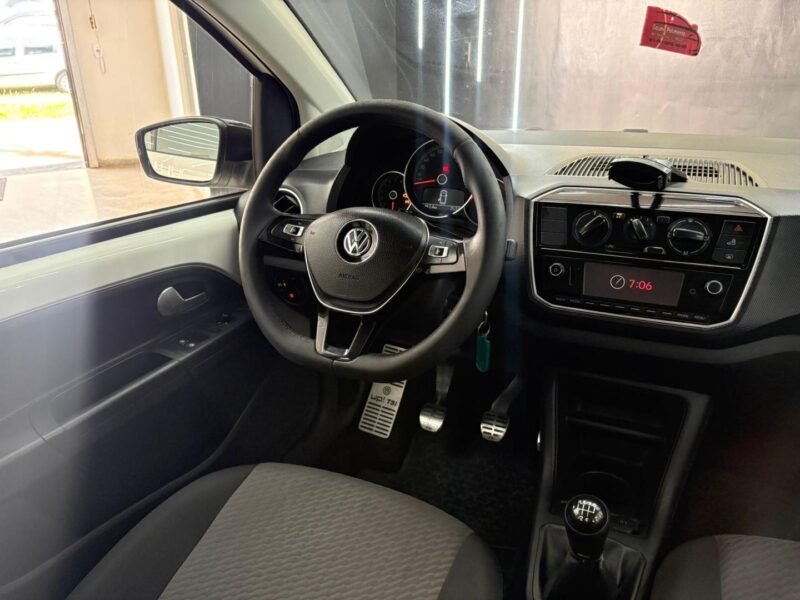 2019 VOLKSWAGEN UP MOVE MDV - de R$ 63.990,00
