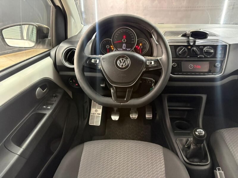 2019 VOLKSWAGEN UP MOVE MDV - de R$ 63.990,00