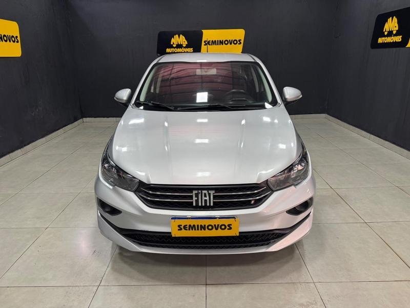 2025 FIAT CRONOS 1.0 DRIVE - R$ 78.990,00