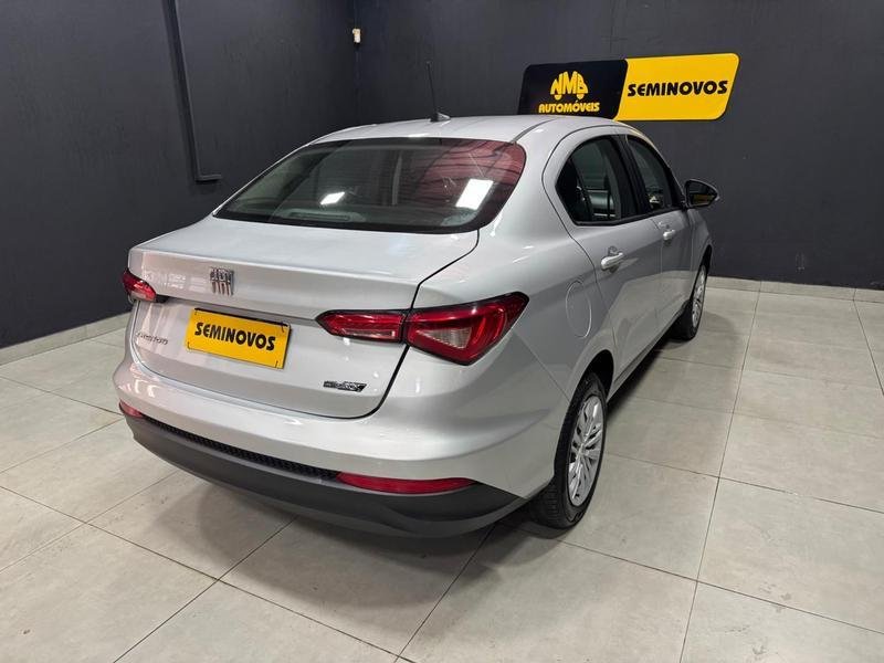 2025 FIAT CRONOS 1.0 DRIVE - R$ 78.990,00