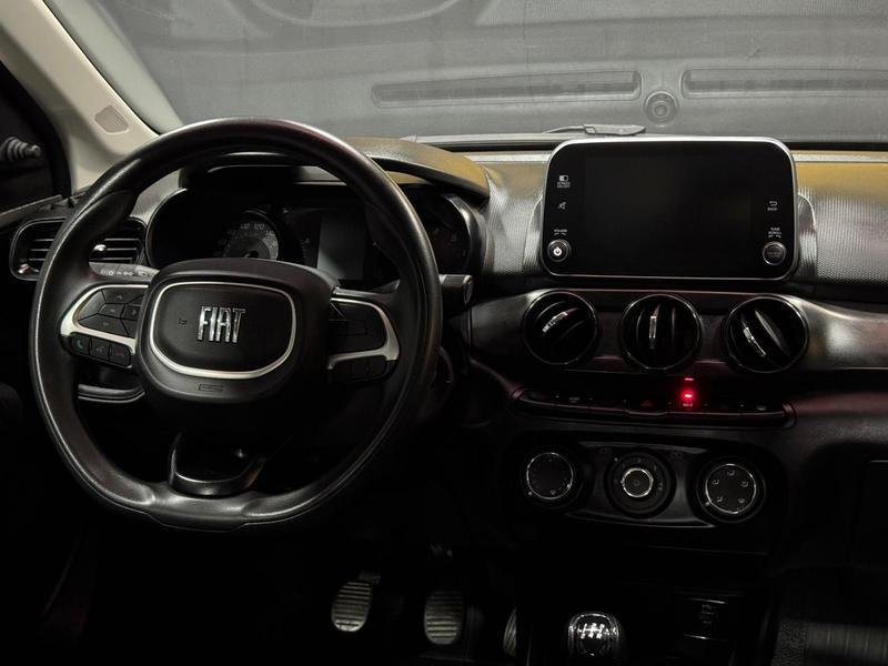 2025 FIAT CRONOS 1.0 DRIVE - R$ 78.990,00