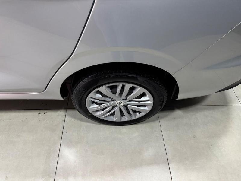 2025 FIAT CRONOS 1.0 DRIVE - R$ 78.990,00