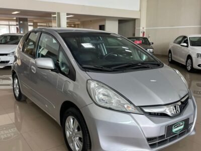 2014 HONDA FIT LX FLEX - de R$ 55.900,00
