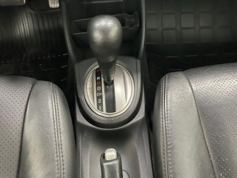 2014 HONDA FIT LX FLEX - de R$ 55.900,00