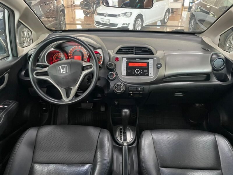 2014 HONDA FIT LX FLEX - de R$ 55.900,00