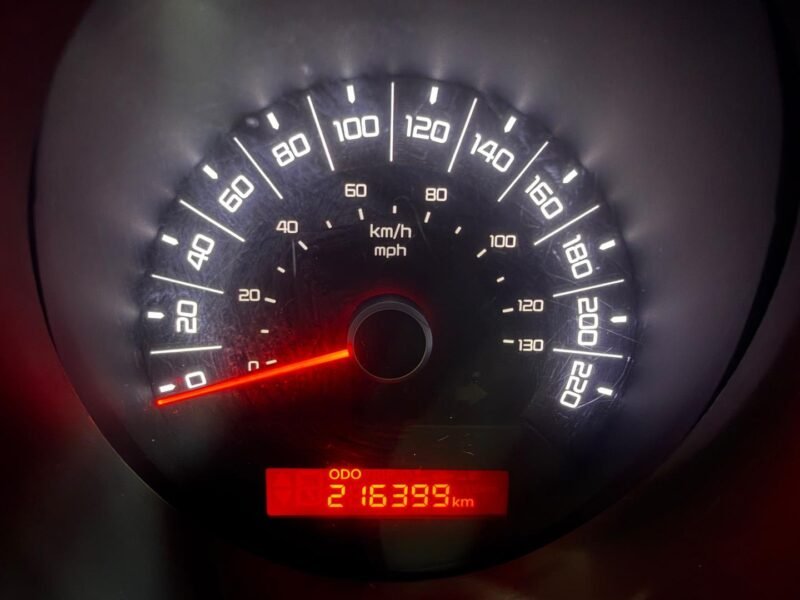 2012 KIA SOUL EX 1.6 FF MT - R$ 41.990,00
