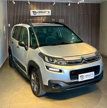 2015 RENAULT DUSTER DYNAMIQUE 2.0 FLEX 16V AUT. - R$ 59.990,00