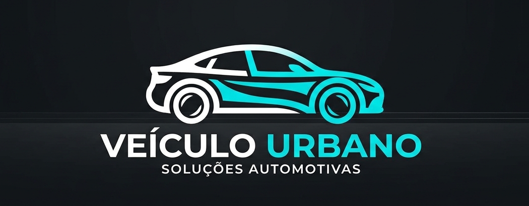 Veículo Urbano Logo