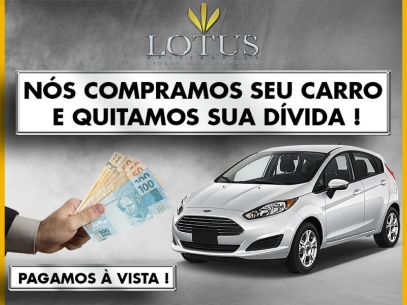 2023 LOTUS - NÓS COMPRAMOS SEU CARRO - R$ 0,01