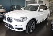 2018 BMW X3 XDRIVE30I - R$ 269.990,00