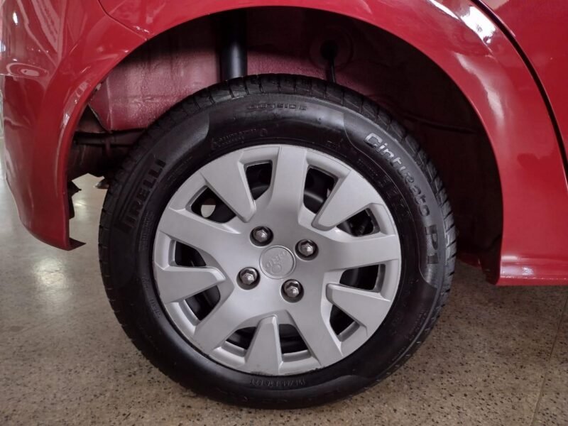 2020 FORD KA 1.0 SE 12V FLEX 4P - R$ 52.900,00