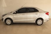 2020 FORD KA SE PLUS - R$ 66.990,00