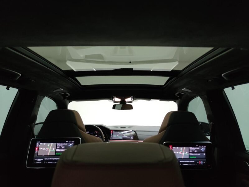 2021 BMW X5 M COMPETITION - R$ 749.500,00