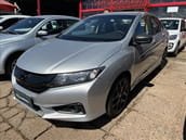 2015 HONDA CITY DX MT - R$ 59.990,00