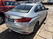 2015 HONDA CITY DX MT - R$ 59.990,00
