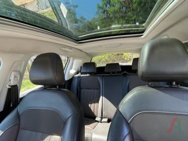 2016 PEUGEOT 2008 GRIFFE - R$ 67.990,00
