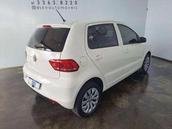 2017 VOLKSWAGEN FOX TRENDLINE 1.0 FLEX 8V 5P - R$ 47.980,00