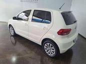 2017 VOLKSWAGEN FOX TRENDLINE 1.0 FLEX 8V 5P - R$ 47.980,00