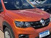 2021 RENAULT KWID ZEN 10MT - R$ 48.900,00