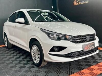 2023 FIAT CRONOS 1.0 - R$ Consulte