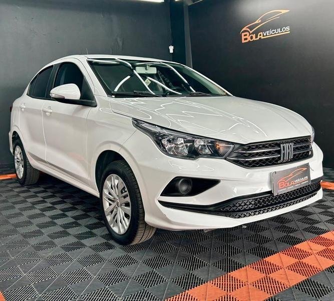2023 FIAT CRONOS 1.0 - R$ Consulte