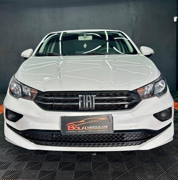 2023 FIAT CRONOS 1.0 - R$ Consulte
