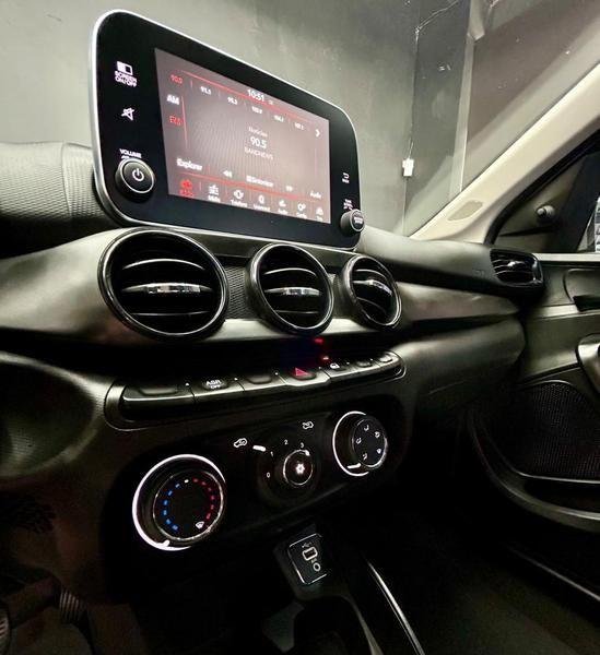 2023 FIAT CRONOS 1.0 - R$ Consulte