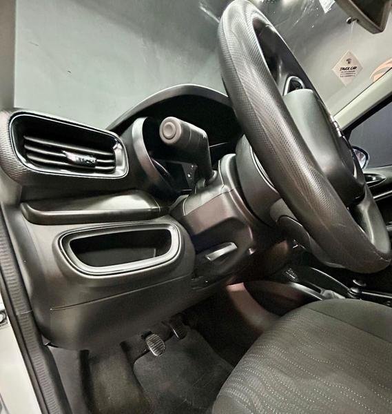 2023 FIAT CRONOS 1.0 - R$ Consulte