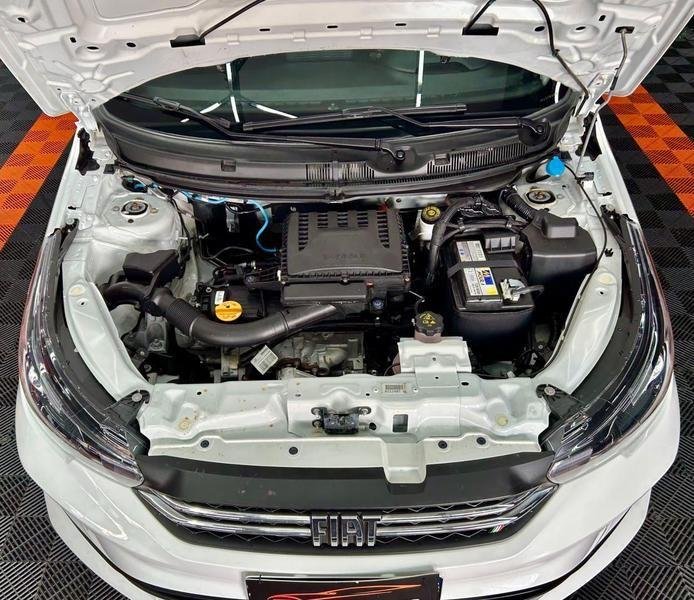 2023 FIAT CRONOS 1.0 - R$ Consulte